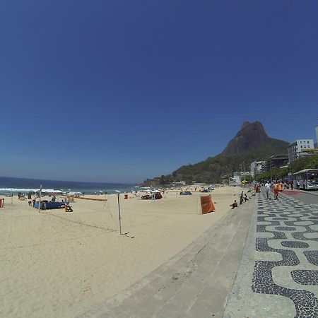 The Place Leblon Rio de Janeiro Exterior photo