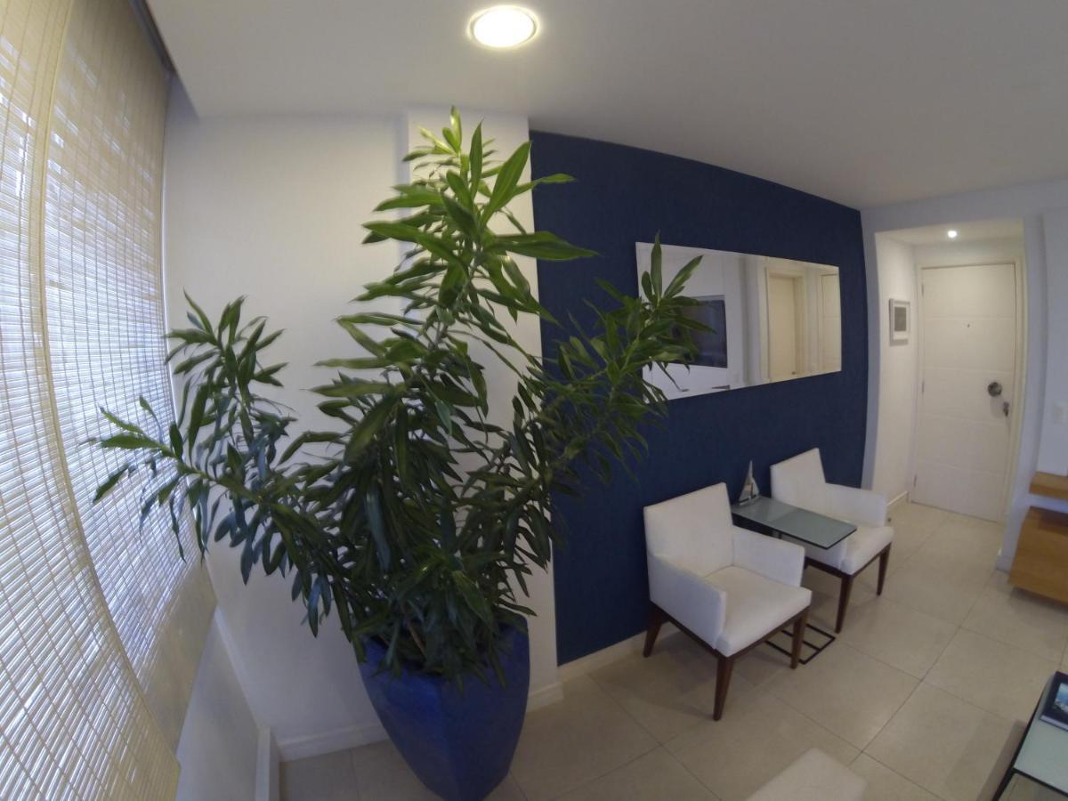 The Place Leblon Rio de Janeiro Exterior photo