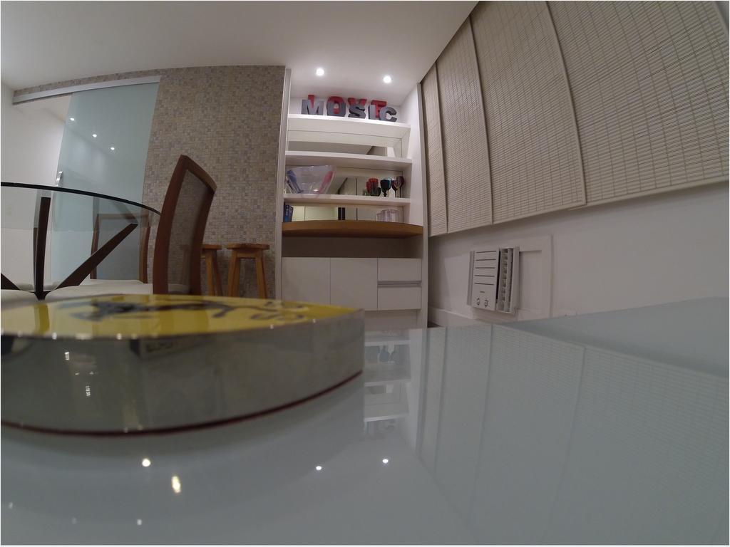 The Place Leblon Rio de Janeiro Room photo