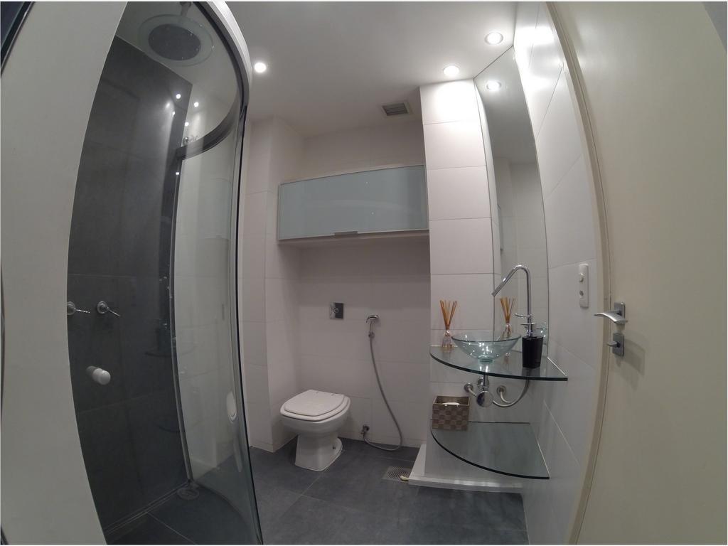 The Place Leblon Rio de Janeiro Room photo