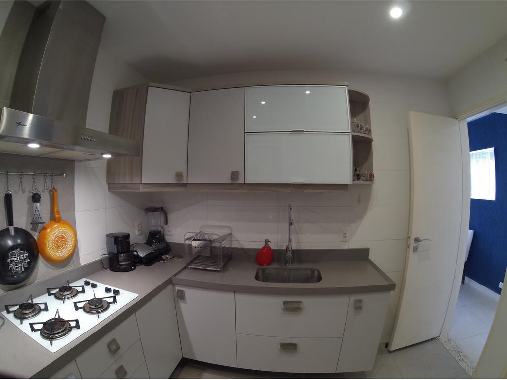 The Place Leblon Rio de Janeiro Room photo