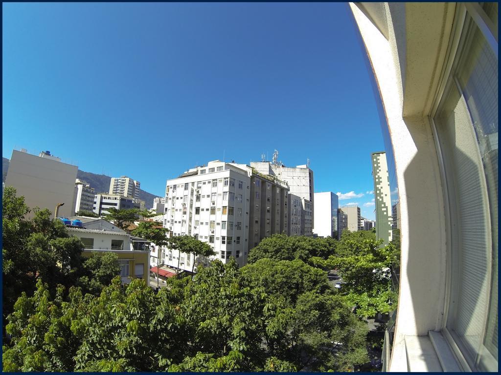 The Place Leblon Rio de Janeiro Room photo