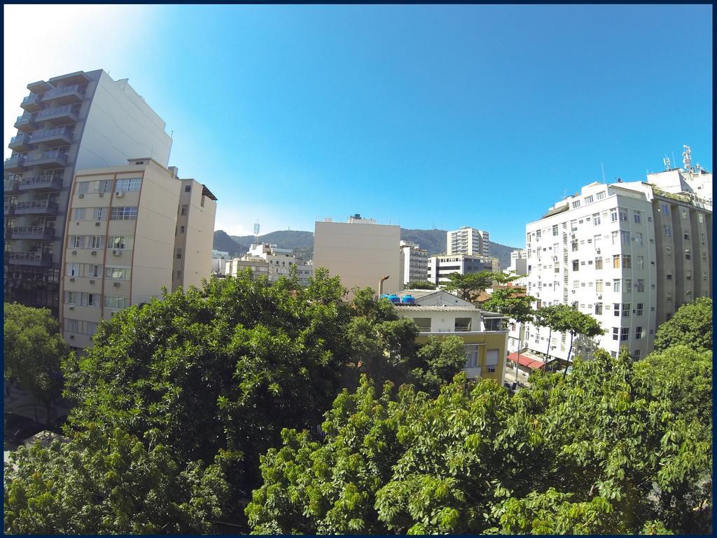 The Place Leblon Rio de Janeiro Room photo