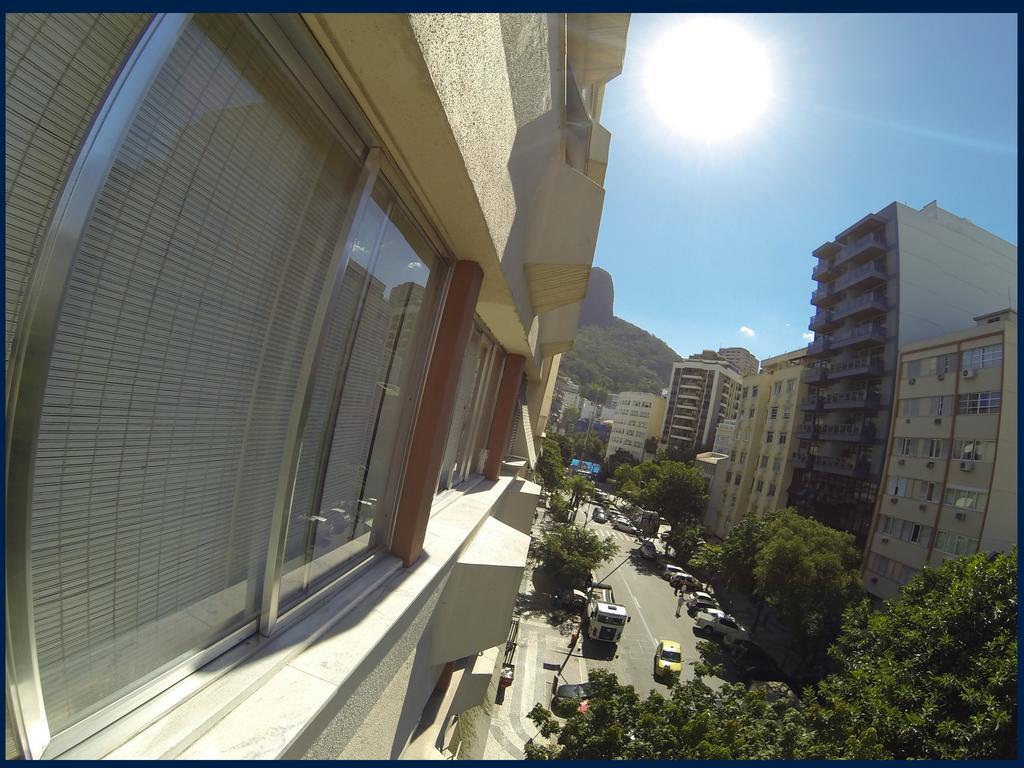 The Place Leblon Rio de Janeiro Room photo