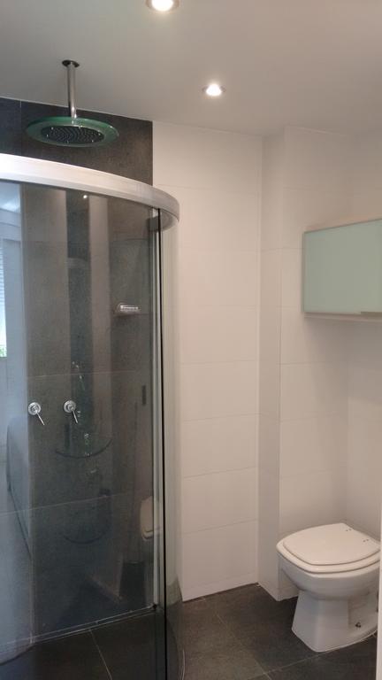 The Place Leblon Rio de Janeiro Room photo