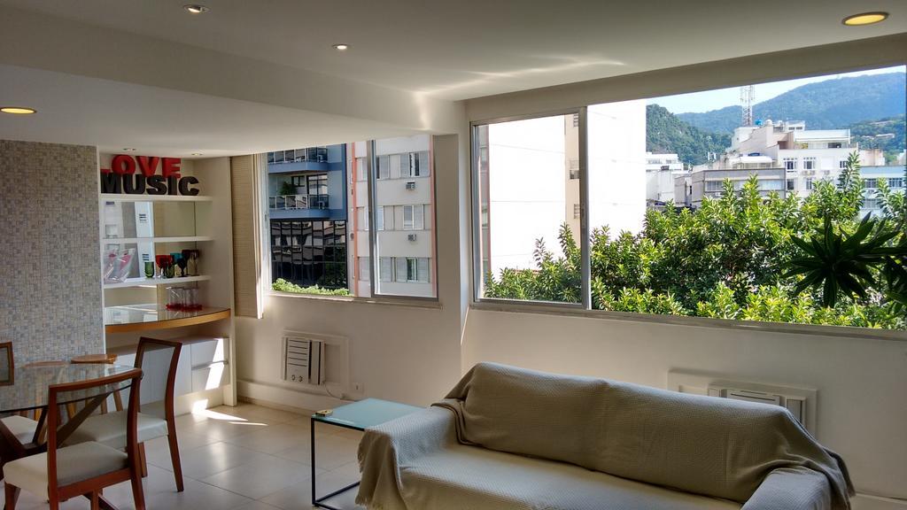 The Place Leblon Rio de Janeiro Room photo