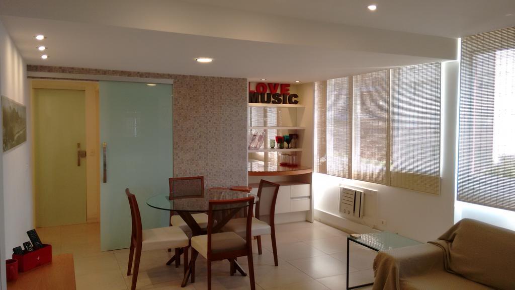 The Place Leblon Rio de Janeiro Room photo