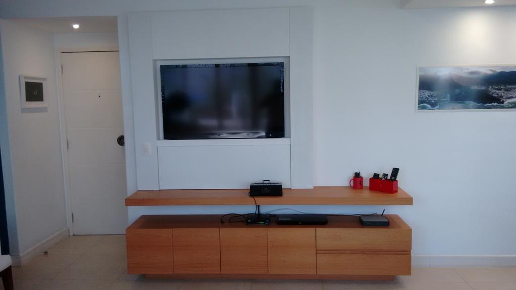 The Place Leblon Rio de Janeiro Room photo