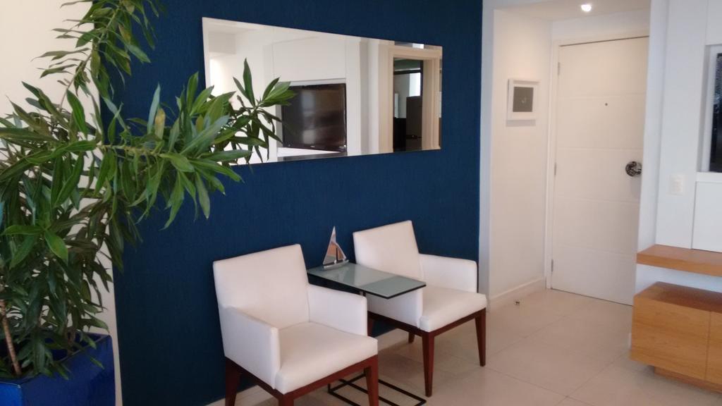 The Place Leblon Rio de Janeiro Room photo