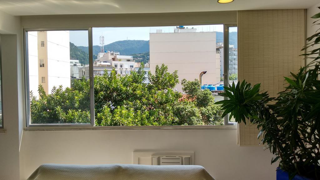 The Place Leblon Rio de Janeiro Room photo