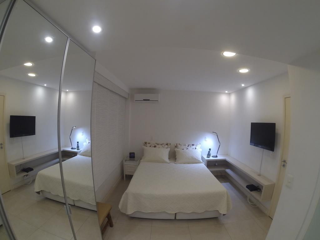 The Place Leblon Rio de Janeiro Exterior photo