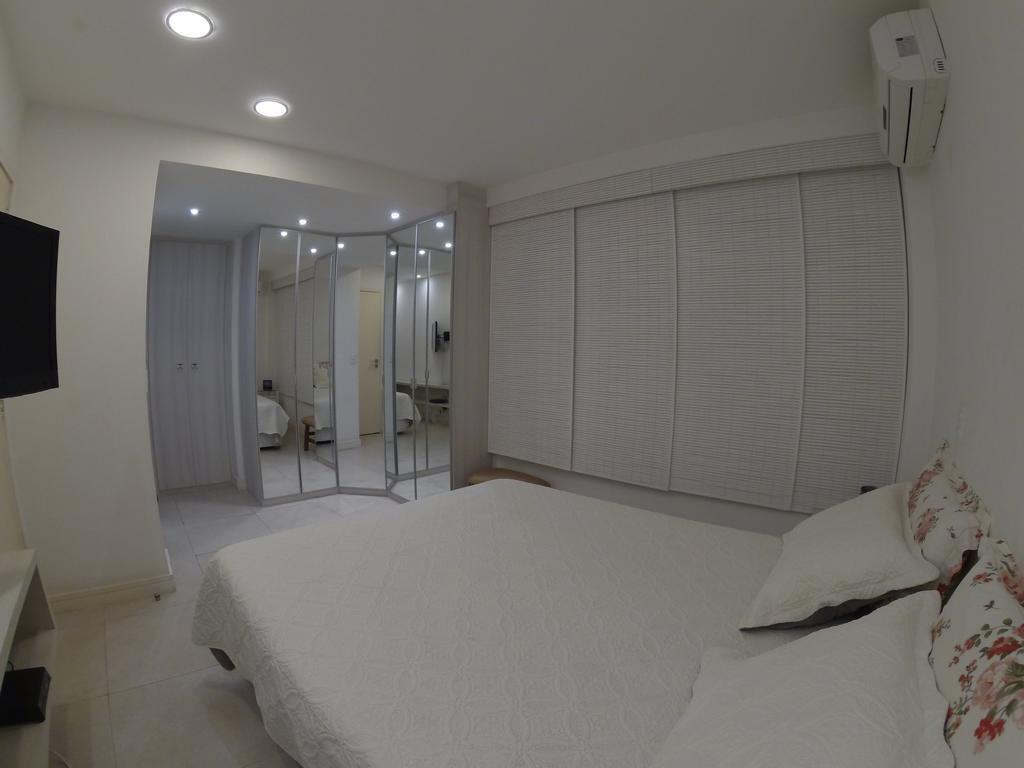 The Place Leblon Rio de Janeiro Exterior photo