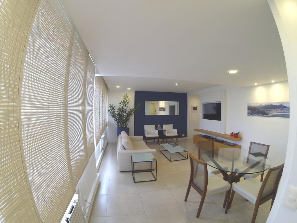 The Place Leblon Rio de Janeiro Exterior photo